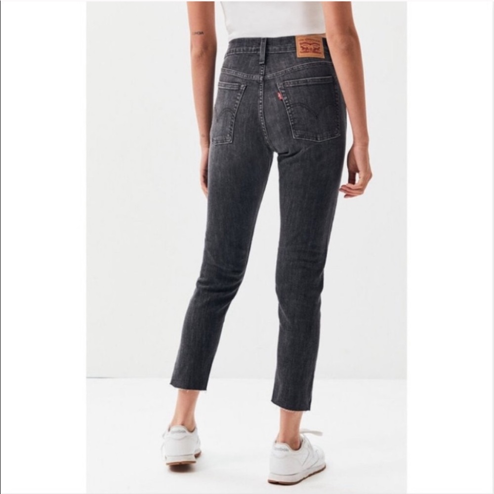 Levi’s Wedgie Skinny Jean